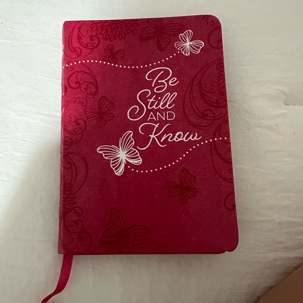 women’s devotional book!!